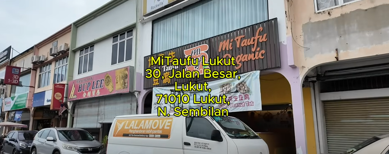 Portdickson lukut mitaufu lukut